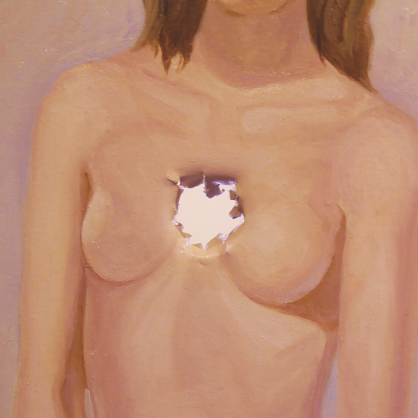 春ねむり - "アトム・ハート・マザー ATOM HEART MOTHER" CD