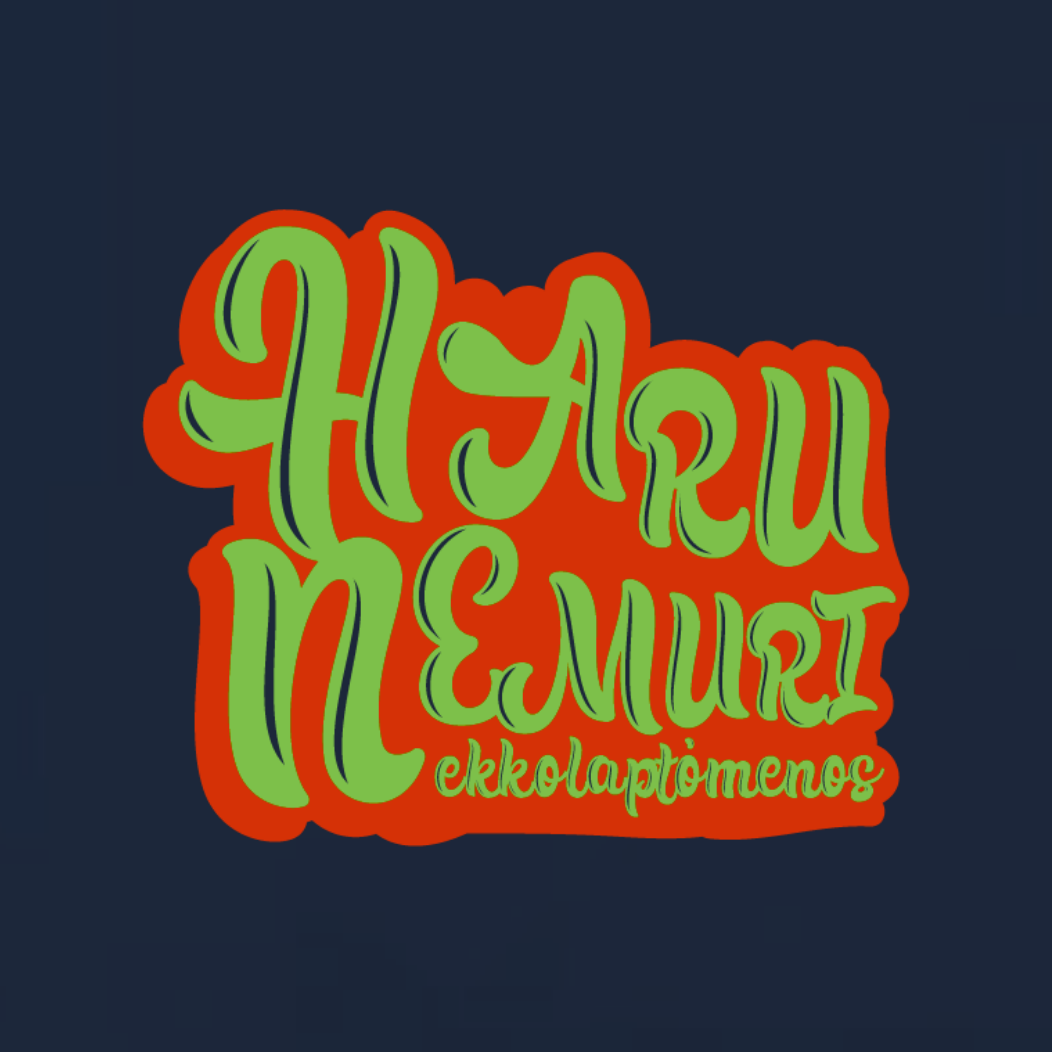 "ekkolaptómenos" T-Shirt