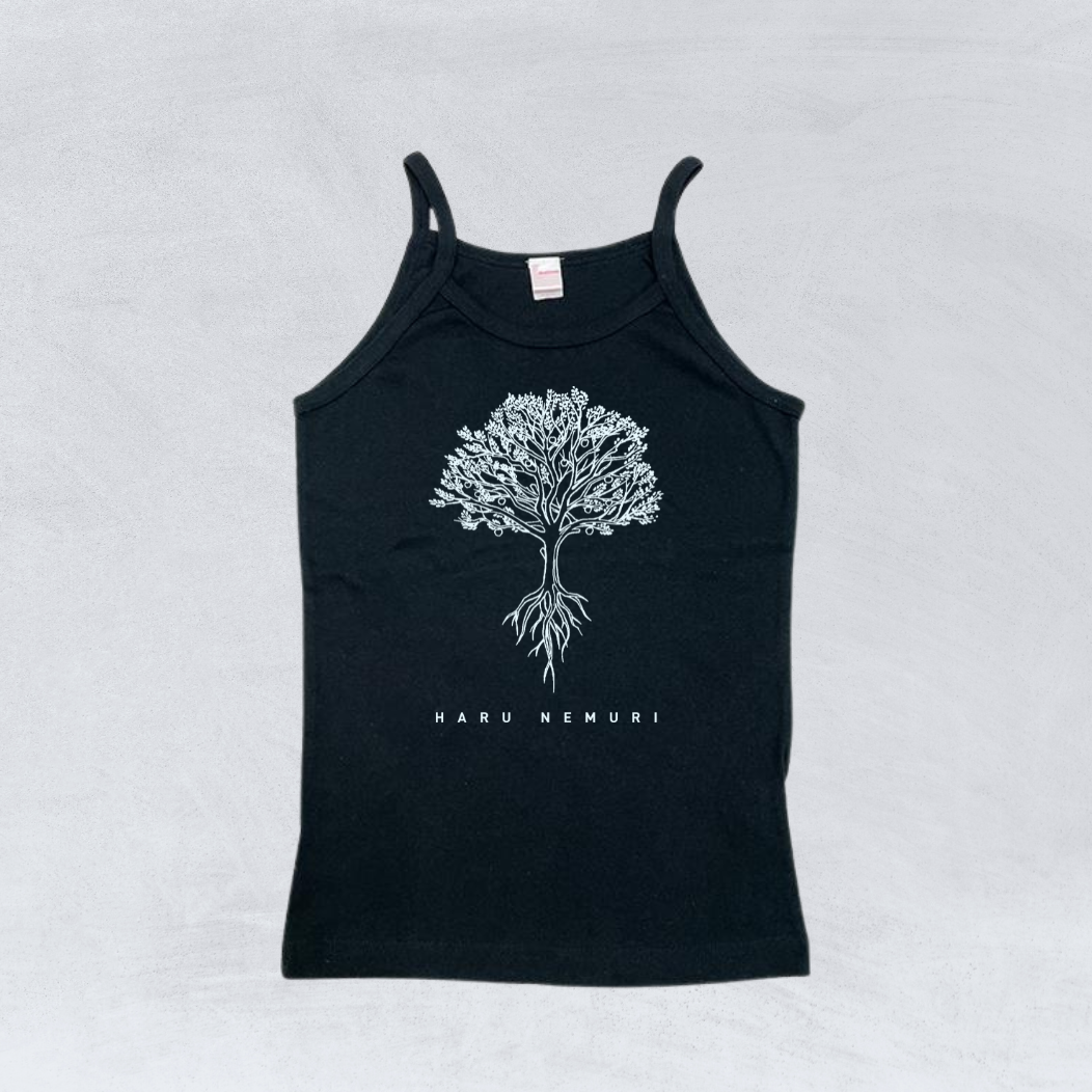 "TATTOO" Camisole