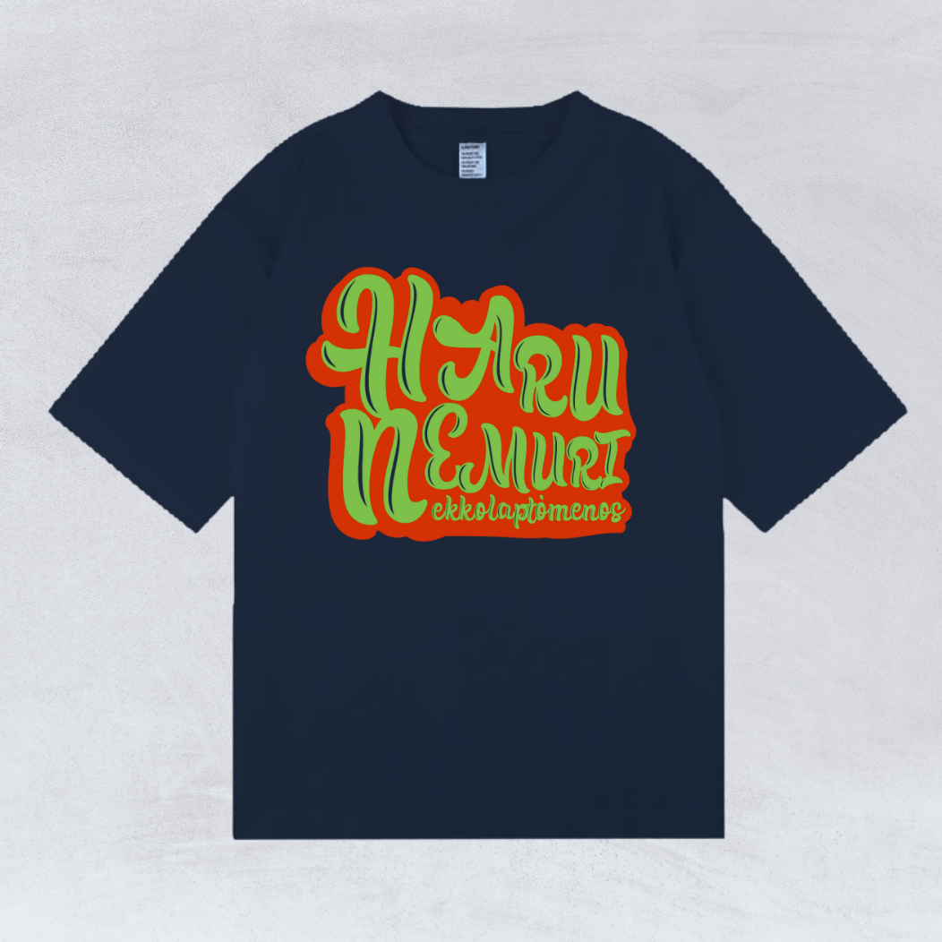 "ekkolaptómenos" T-Shirt