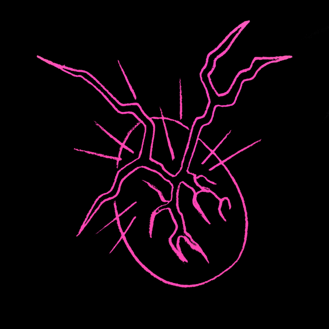 "ekkolaptómenos TOUR FINAL Tamago" T-Shirt